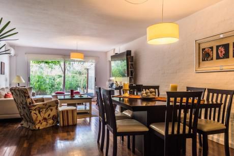 Apartamento De 3 Dormitorios Plus En Barrio Privado Haras Del Lago