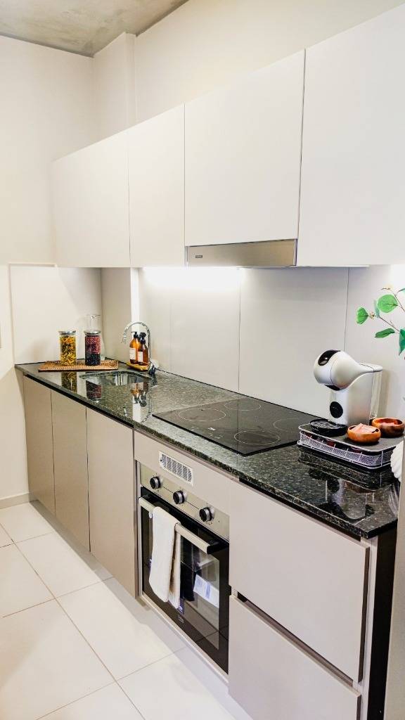 ALQUILO DEPARTAMENTO DE 2 HABITACIONES EN LUQUE — foto 3