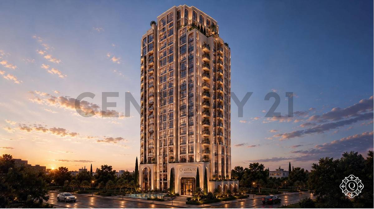 Departamento en pozo en pre venta - Villa Morra - foto 1