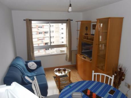 Ubicacion Privilegiada! Con O Sin Muebles