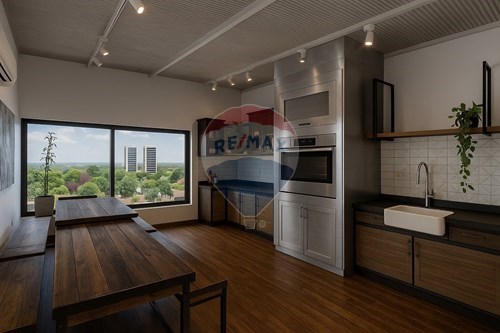 Departamento-Venta-PY Asunción Barrio Jara barrio jara barrio jara — foto 2