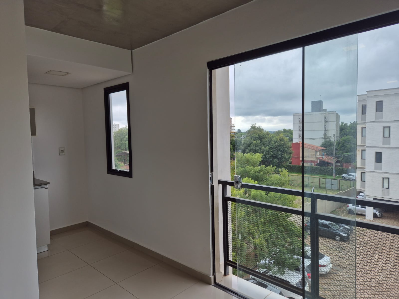 DEPARTAMENTO DE 2 HAB+COCHERA — foto 3