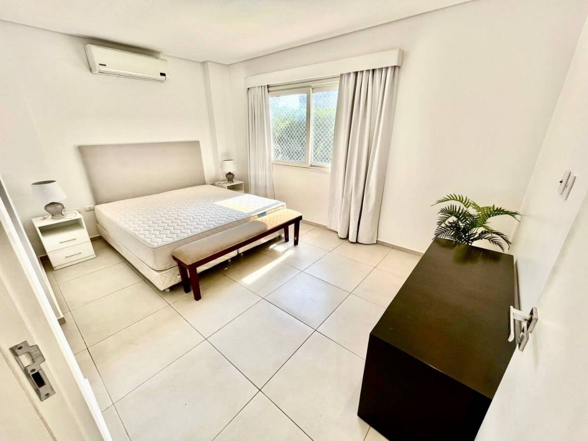 Departamento amoblado de 2 Dormitorios en suite — foto 3