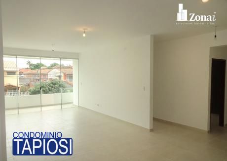 A Estrenar Apartamentos De Lujo - 3 Dormitorios
