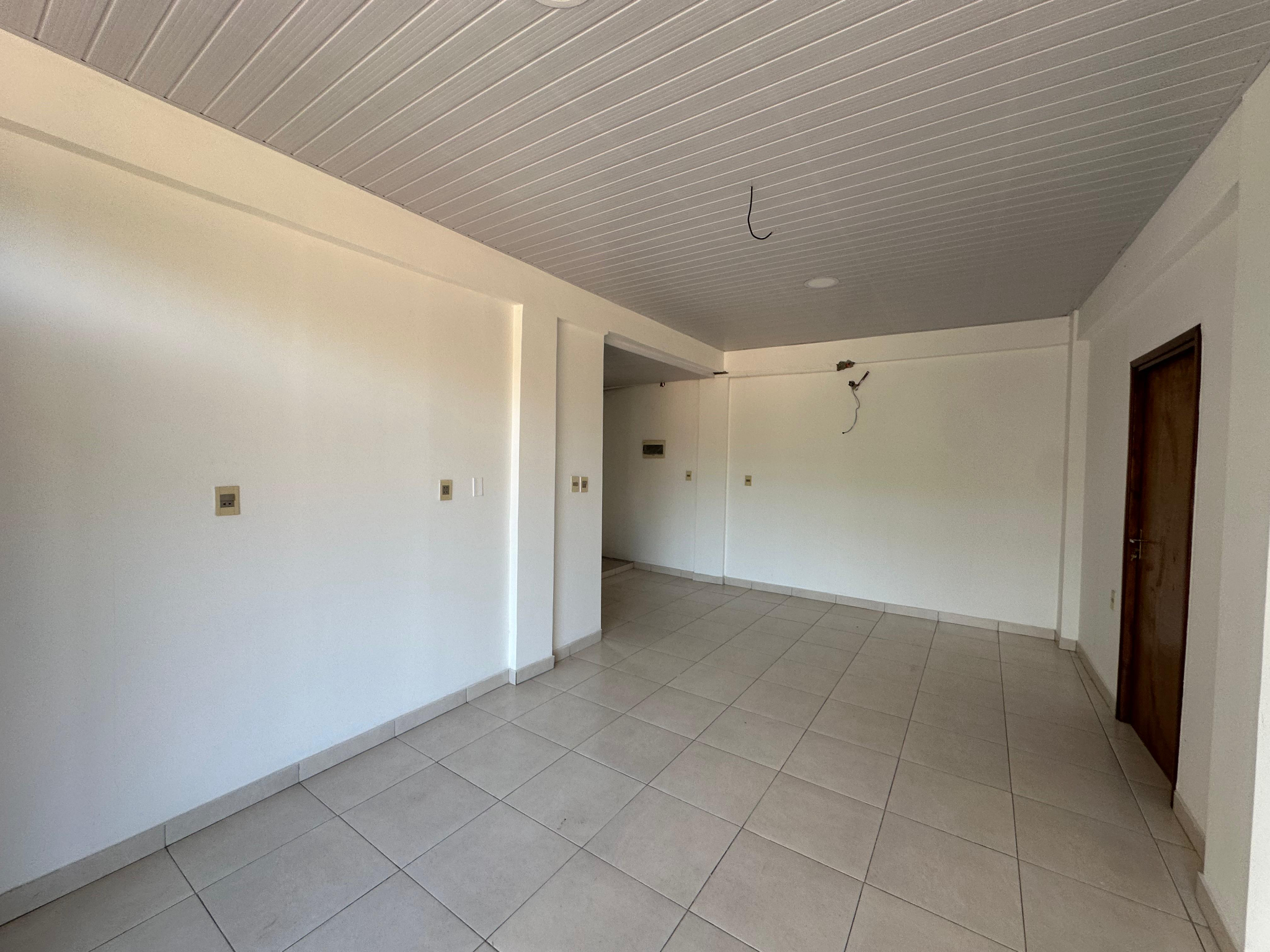DEPARTAMENTO EN VENTA – LUQUE BARRIO AMÉRICA – COMPLEJO PARQUE BOGADO — foto 2