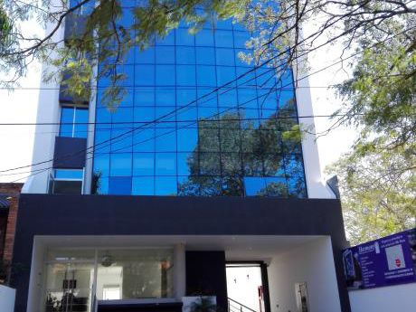 Alquilo Oficinas Villa Morra