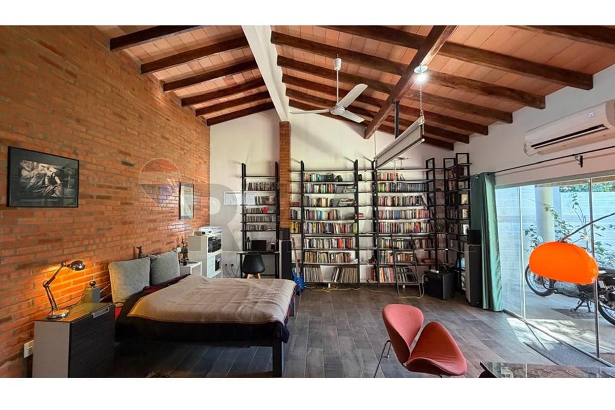 Casa en Altos a pasos de Aquabrava 1440m2 — foto 3