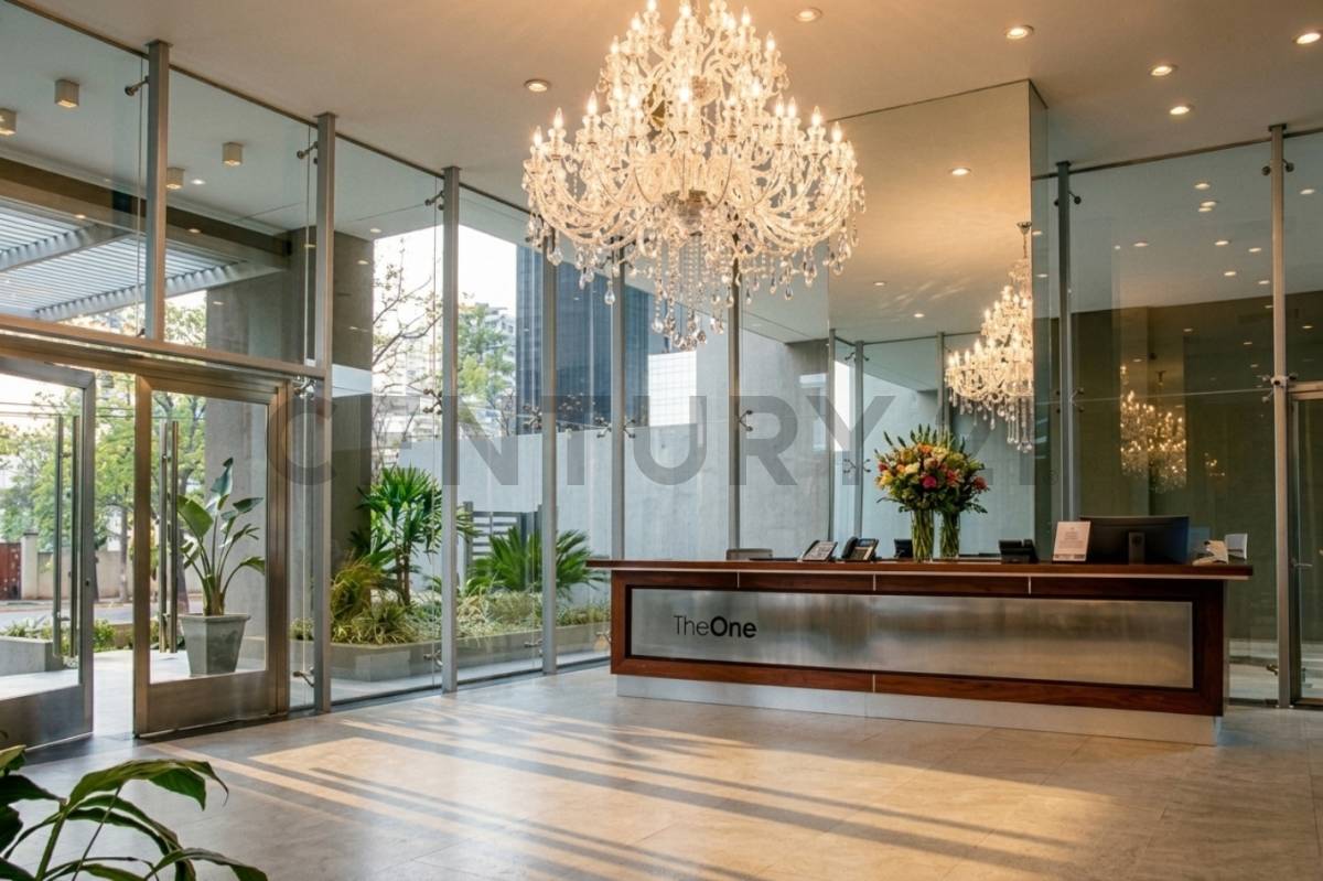 Departamento en venta en Ycuá Satí