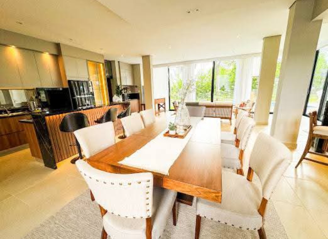 Residencia Premium en Aqua Village | 4 Dormitorios y Piscina — foto 3