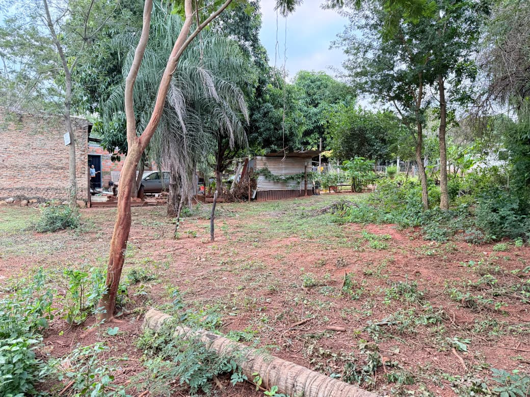 Terreno en venta en Limpio, Cuatro Vientos — foto 2