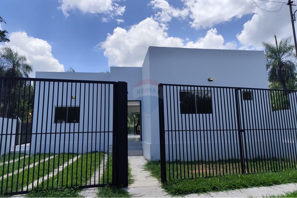 EN VENTA CASA-SAN BERNARDINO - CRISTOBAL COLON — foto 2