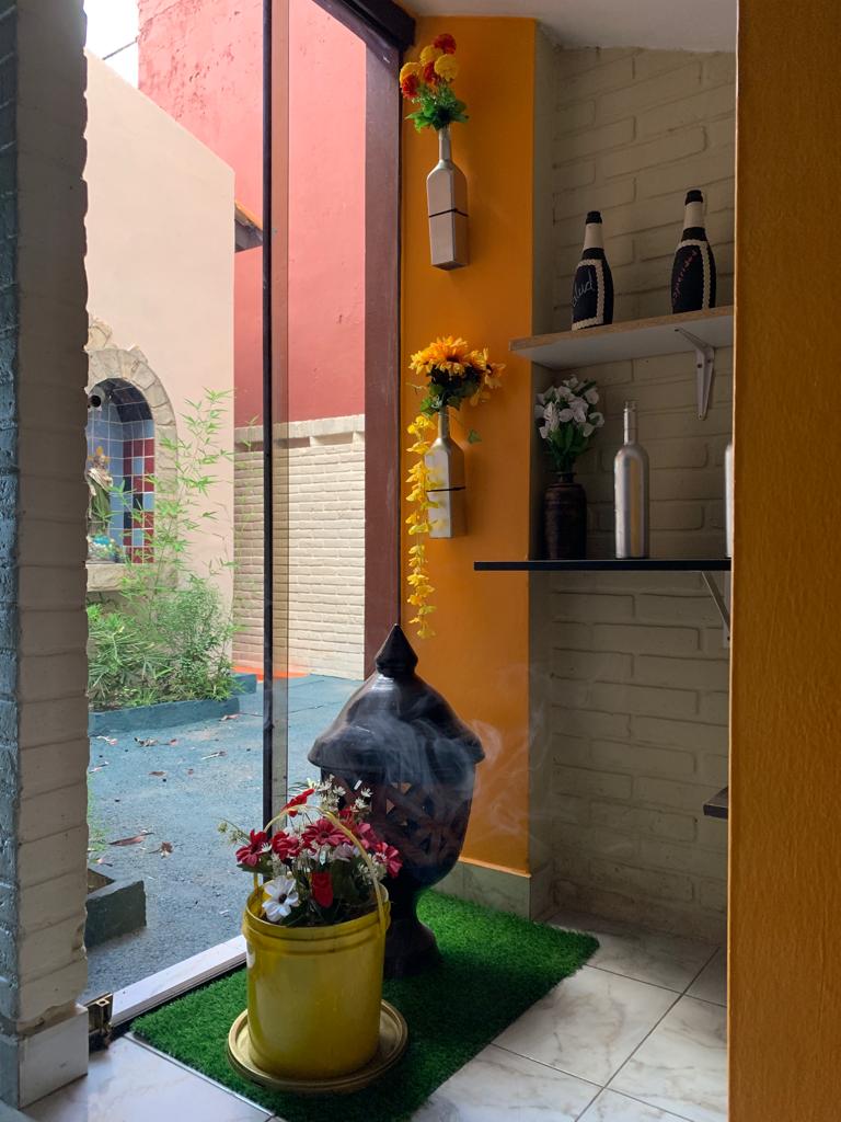 ALQUILO HERMOSA Y AMPLIA CASA A PASOS DEL MERCADO 4 — foto 3