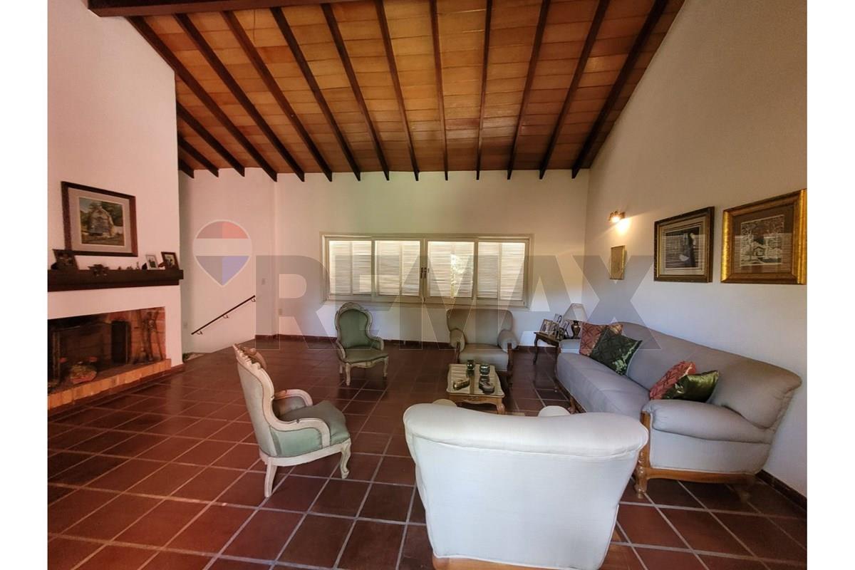 CASA EN ALQUILER - TEMBETARY — foto 2