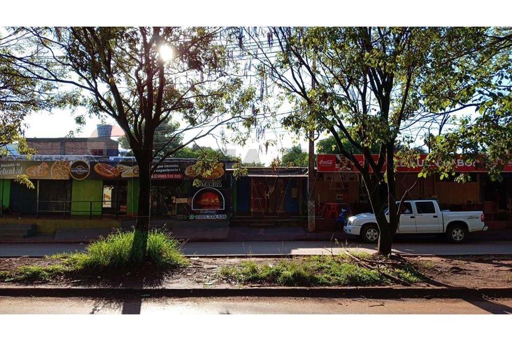 Local comercial en venta en San Lorenzo — foto 2
