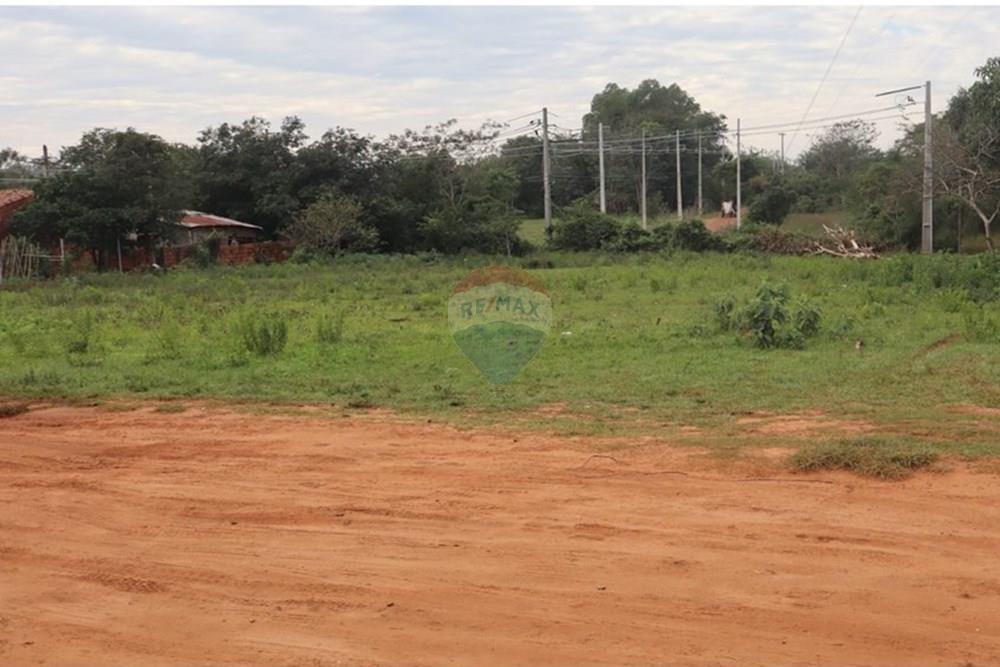 Terreno - Venta - Julián Augusto Saldivar, Paraguay — foto 2