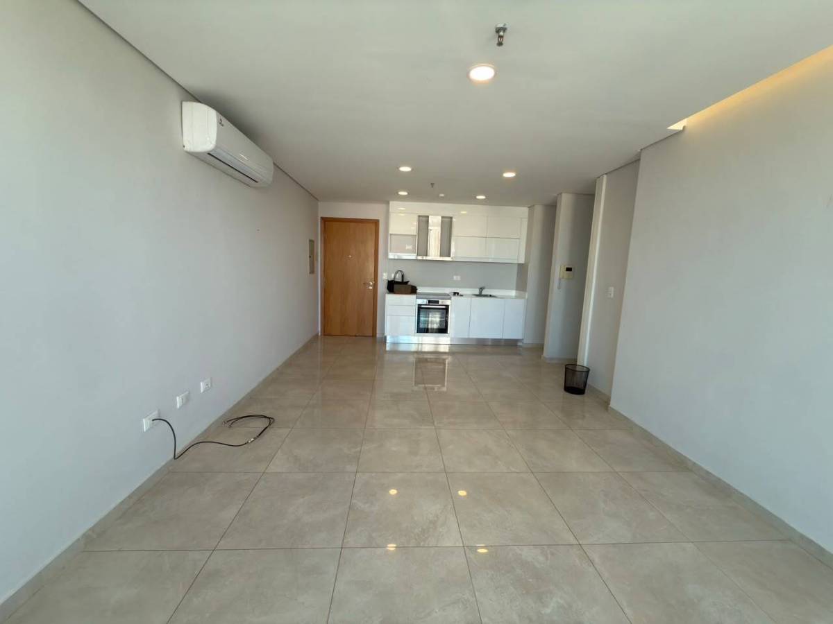 EXCLUSIVO DEPARTAMENTO EN ALQUILER - EDIFICIO ÁNCORA — foto 2