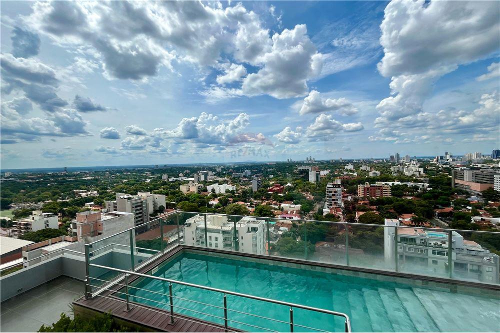DEPARTAMENTO AMOBLADO DE 2 DORM EN MARQUIS V.MORRA — foto 3