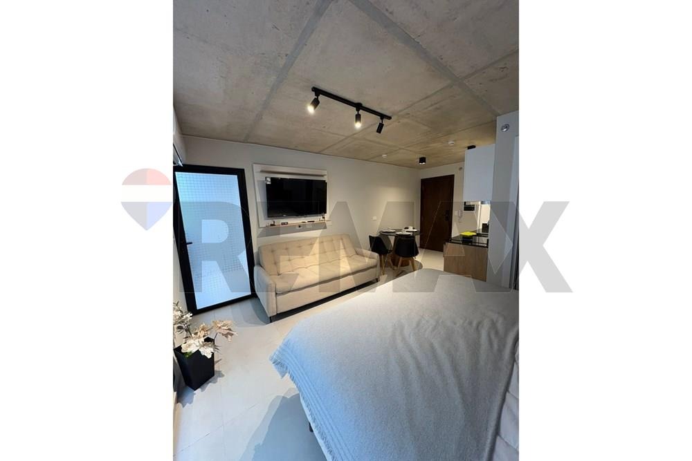 Departamento - Alquiler - Las Lomas (Carmelitas), Asunción — foto 2
