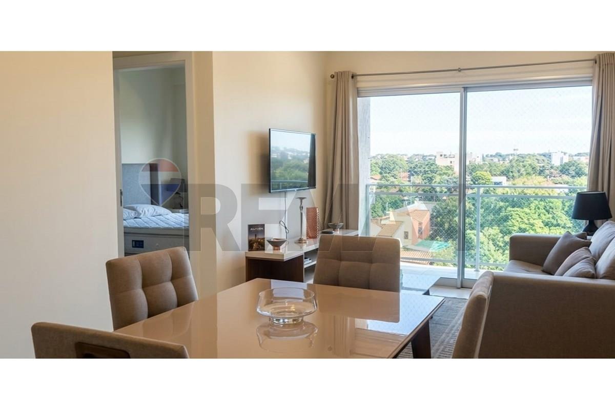 Departamento - Alquiler - Villa Morra, Asunción, Paraguay — foto 3