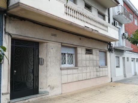 Apartamento 2 Dormitorios - Atahualpa