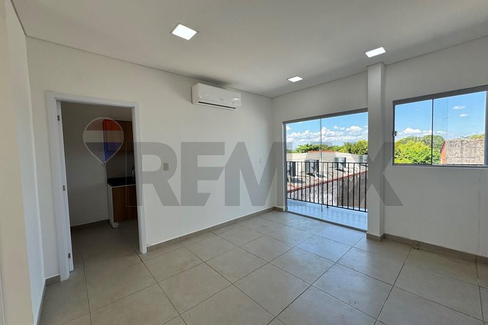 DEPARTAMENTO EN ALQUILER - LAMBARÉ — foto 3