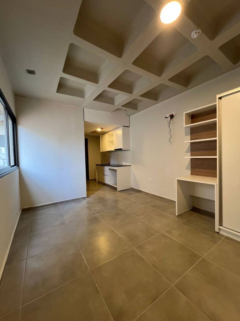 VENTA DE DEPTO MONOAMBIENTE TERMINADO EN JARDINIA - LUQUE - ID 43767 — foto 2