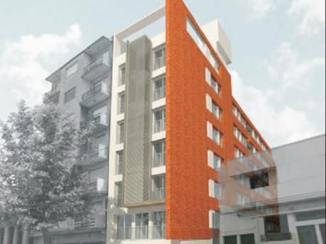 Excelentes Unidades 1 Dormitorio En Cordón