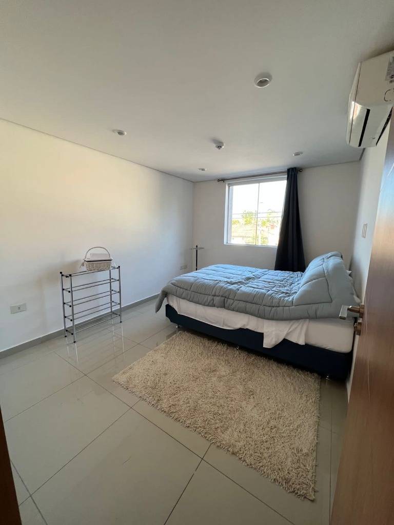 ALQUILO DEPARTAMENTO EN BARRIO JARA DE UNA HABITACIÓN AMOBLADO — foto 3