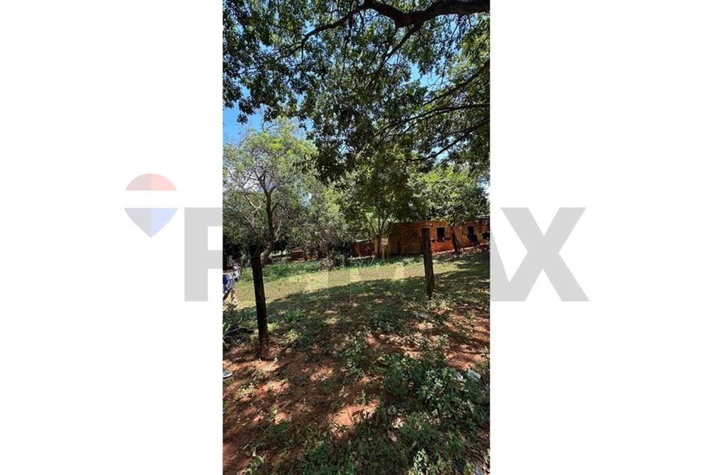 En Venta Terreno Luque — foto 3