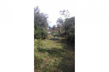 Vendo Terreno En San Bernardino