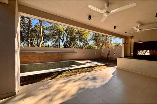Casa-Venta-TERRA SANBER, San Bernardino, Cordillera — foto 3