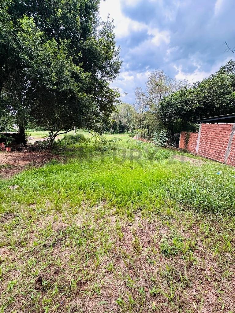 Vendo terreno en Barrio Carmelitas de Cambyreta — foto 3
