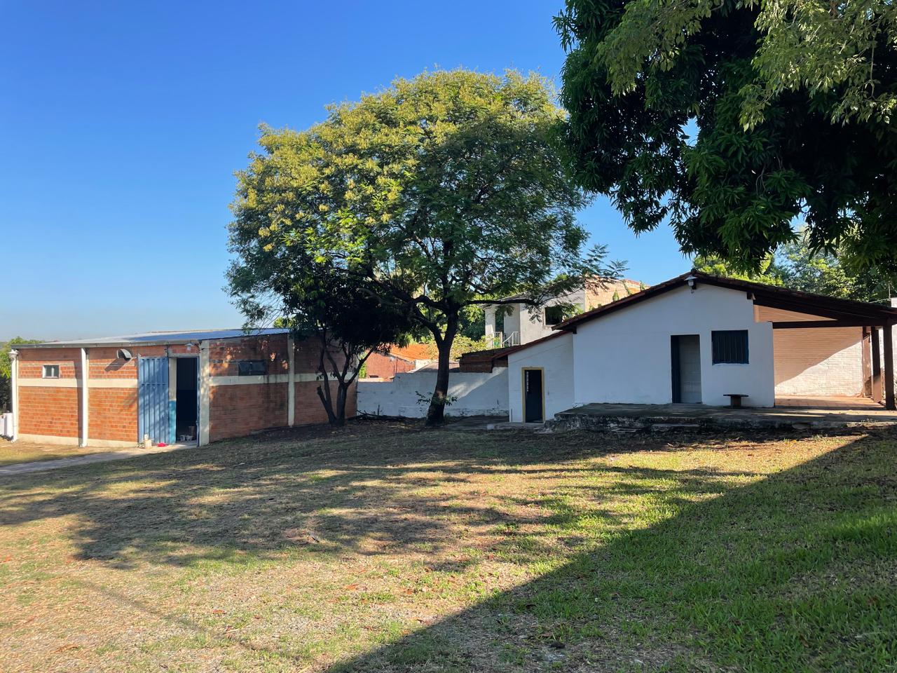 ALQUILO TINGLADO PARA CENTRO LOGISTICO — foto 2