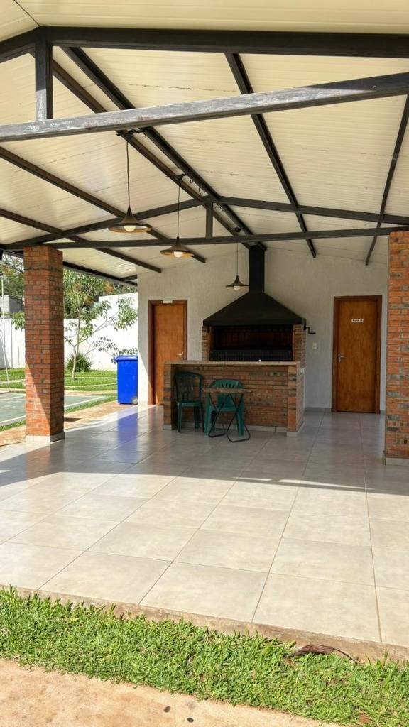 VENDO CASA EN LUQUE CONDOMINIO TAVAMAY — foto 2