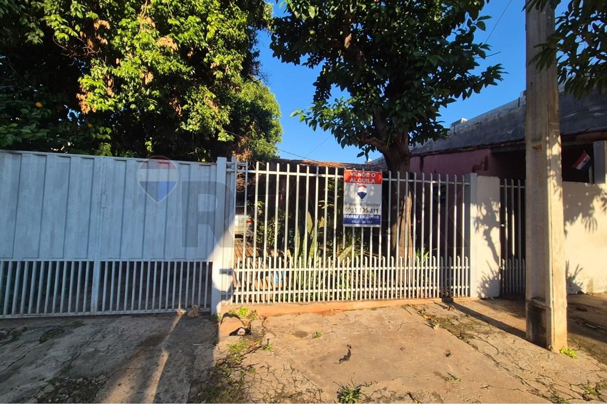 Casa en alquiler en Ñemby - barrio Caaguazú — foto 3