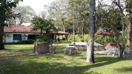 Propiedad En San Bernardino Para Venta Y Alquiler Zona Náutico