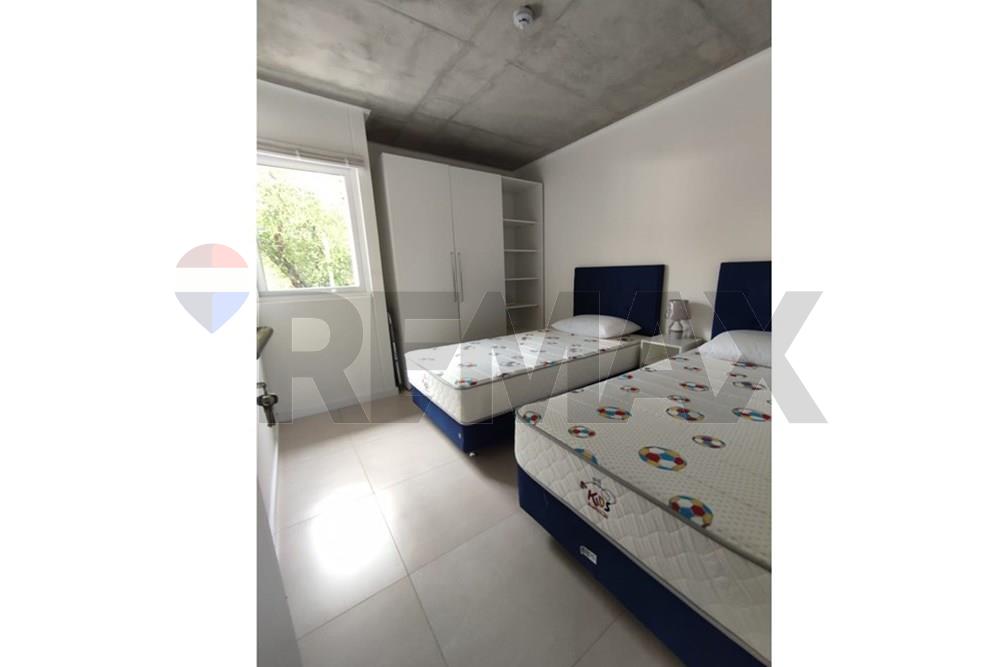Departamento - Alquiler - Luque, Paraguay — foto 3