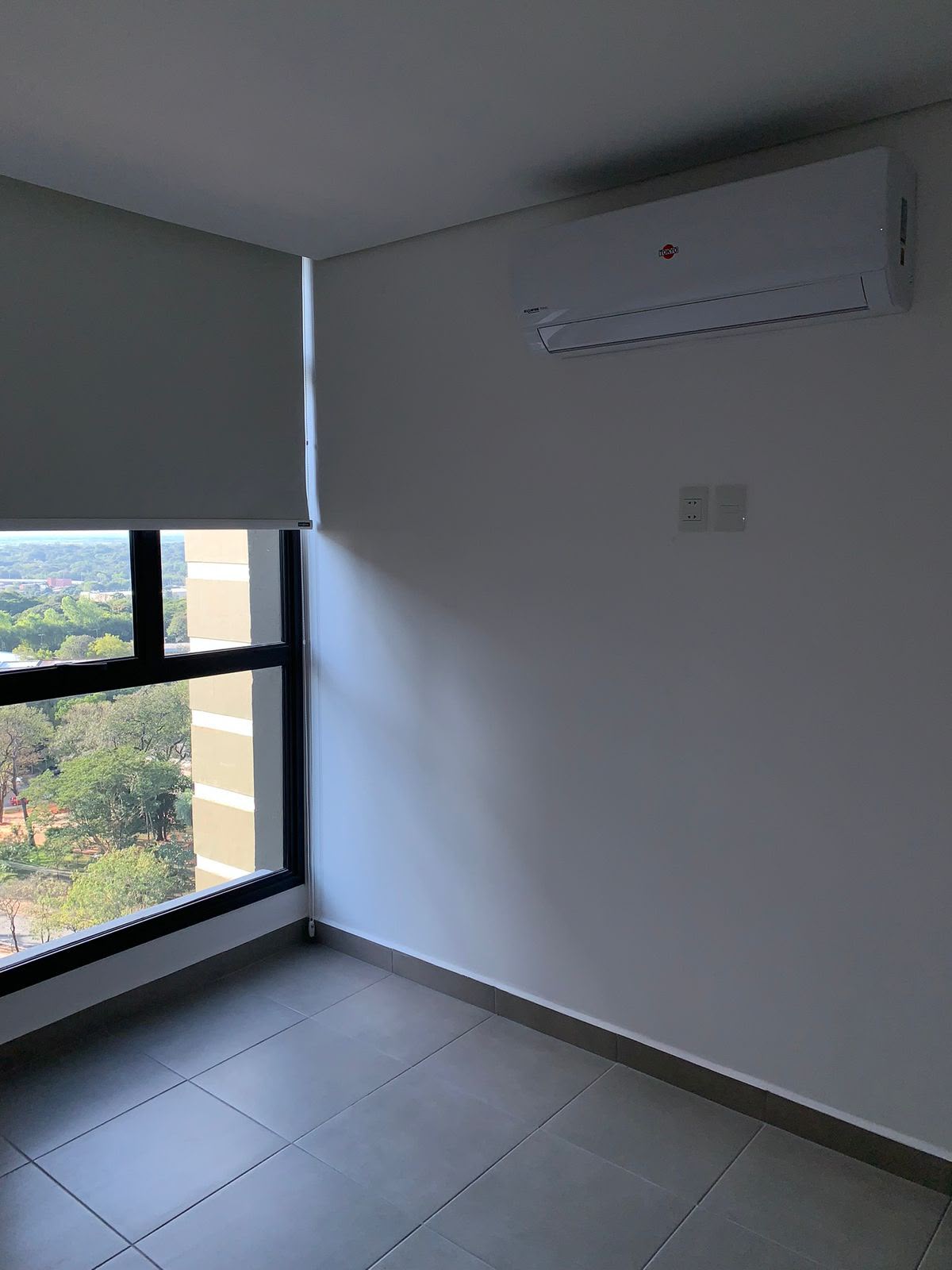 Alquilo Departamento de 1 Dormitorio en Edificio Torres Mirador — foto 2