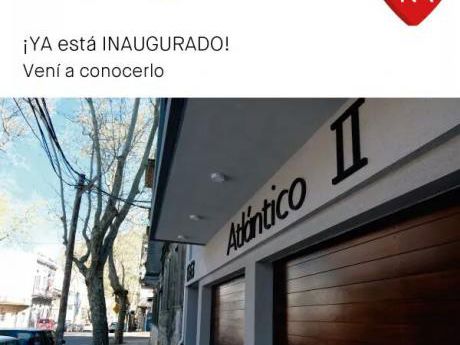 Apartamento Equipado A Estrenar