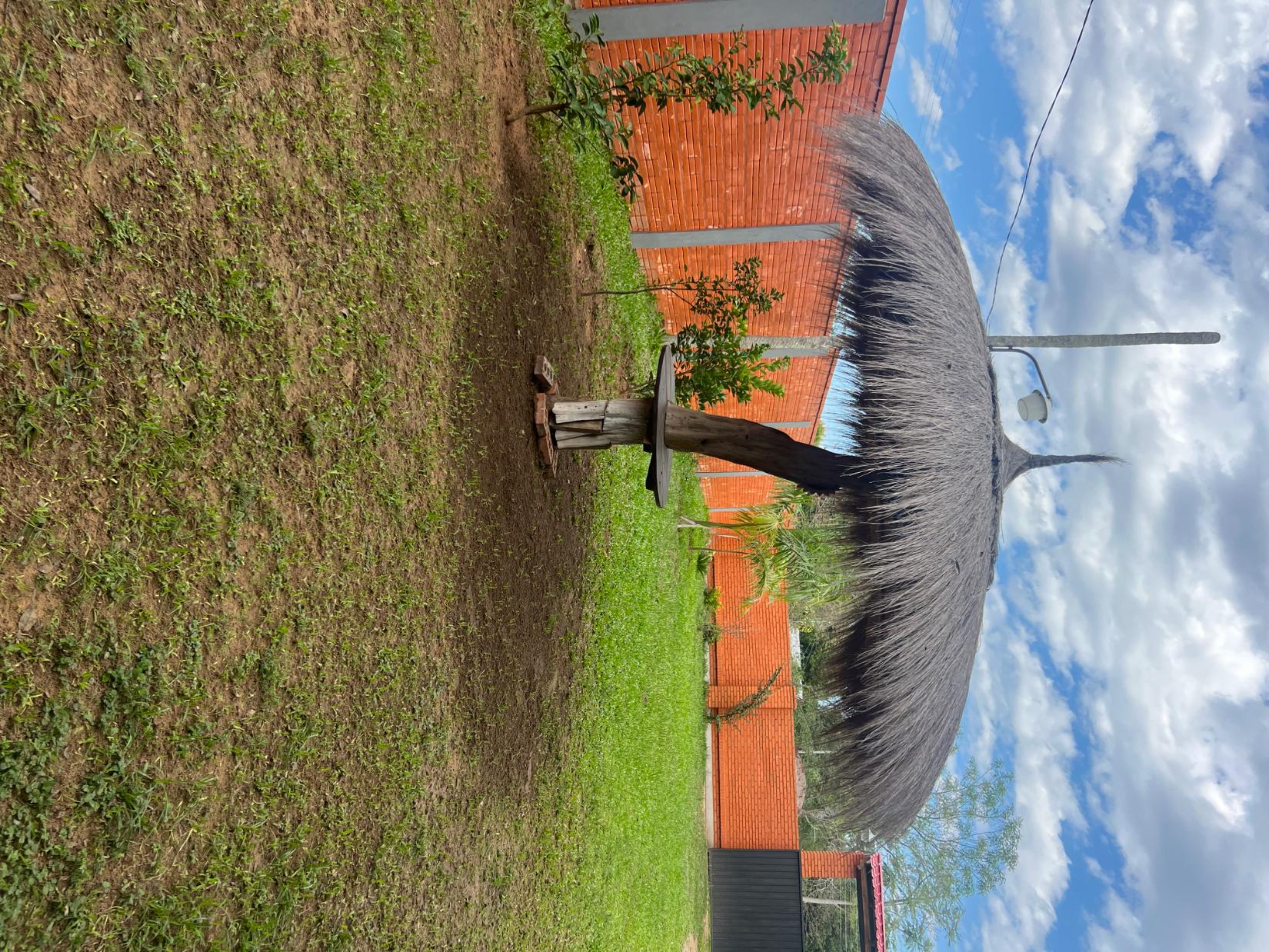Vendo Casa Quinta con piscina en Pirayu — foto 3