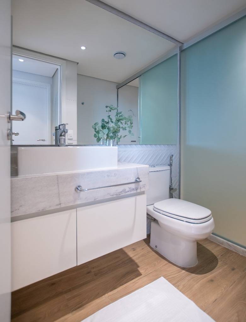 VENDO DEPARTAMENTO EN ASUNCION EN VILLA MORRA — foto 3