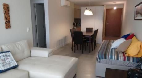 1 Dormitorio Con Todos Los Servicios