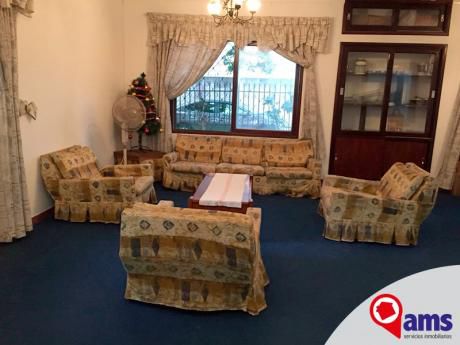 ¡aprovecha De Esta Espaciosa Casa En Venta!