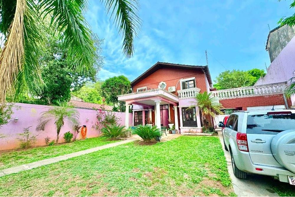 Casa en venta en Nazareth