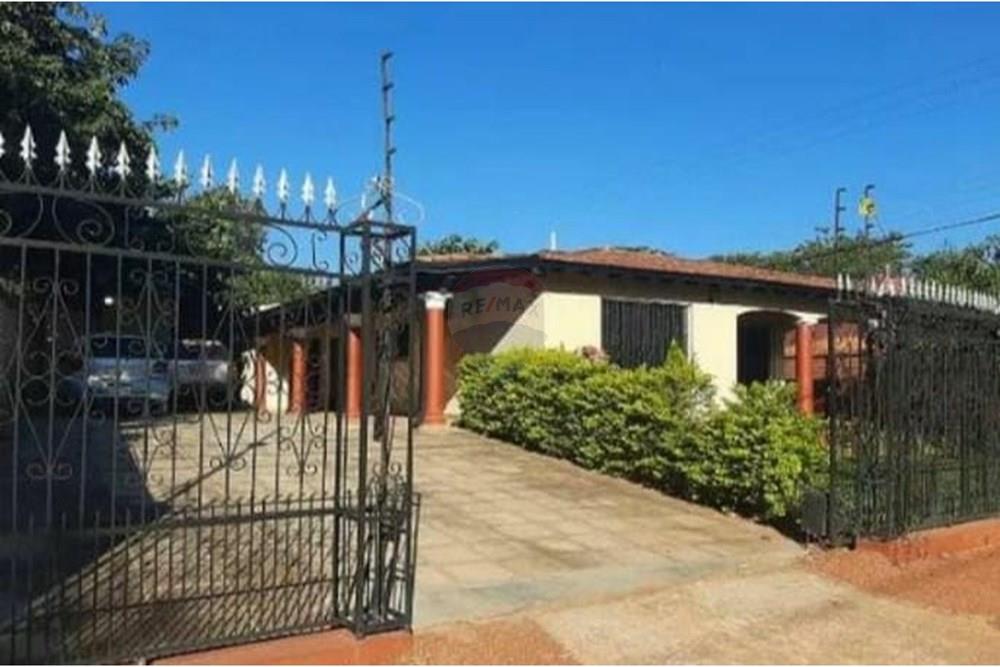Venta De Casa Amoblada En Aregua — foto 2
