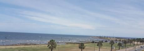 Faro De Punta Carretas