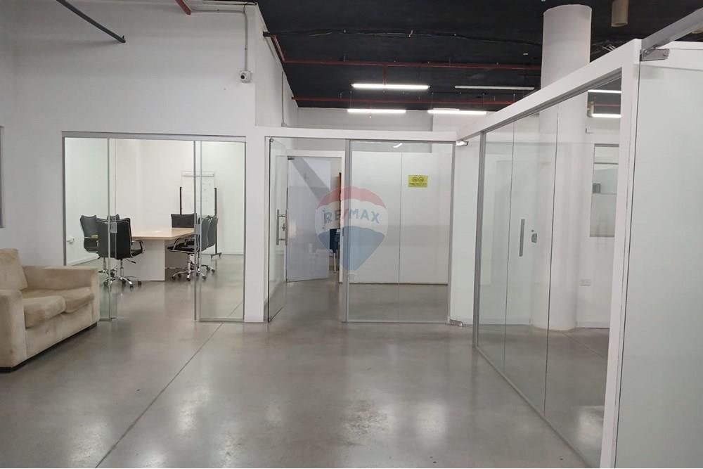 Oficina - Alquiler - Pettirossi, Asunción, Paraguay — foto 3