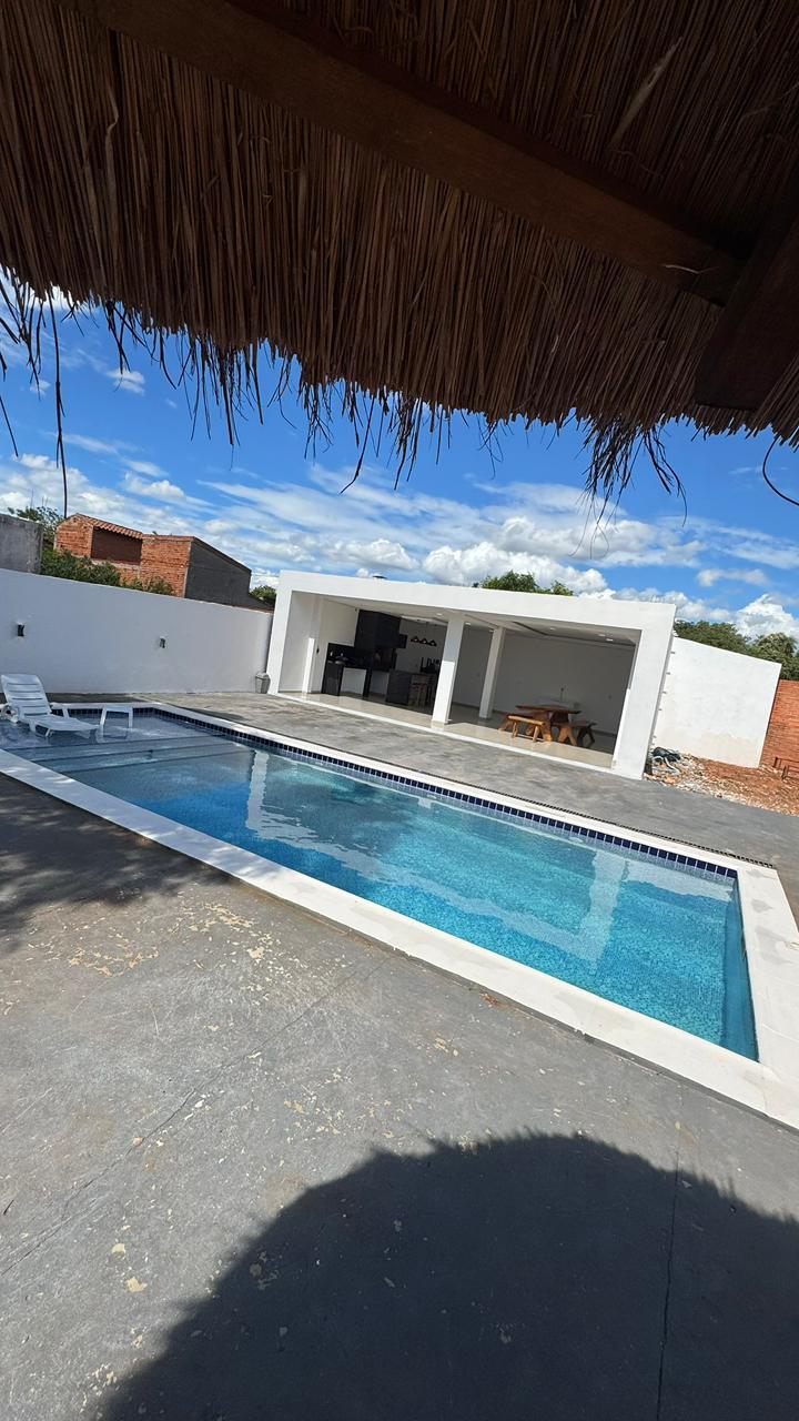REMATO QUINTA DE LUJO – 495.000.000 Gs.  SON DOS TERRENOS JUNTOS 24x30 — foto 3