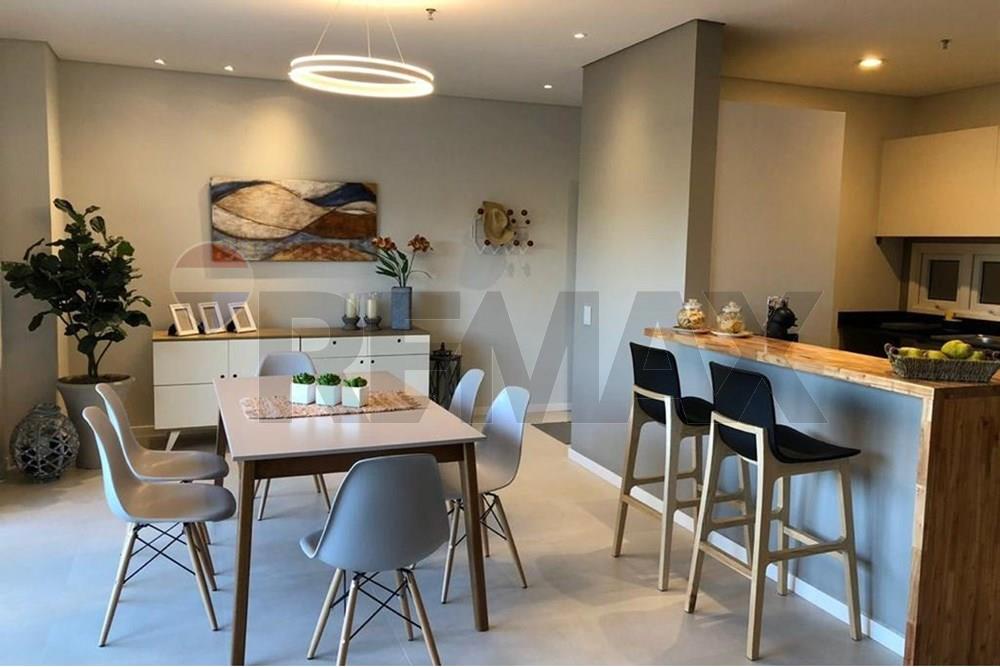 Departamento - Venta - Barrio Herrera, Paraguay — foto 3