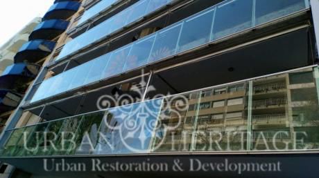 Punta Carretas Brand New 2 Bdrm Apt With Amenities